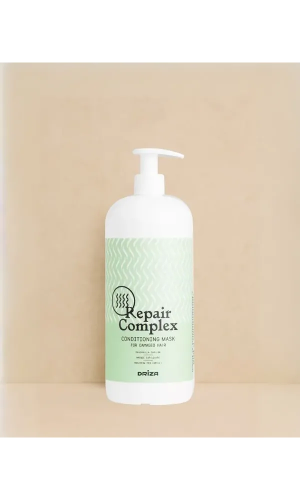 Mascarilla Driza Repair Complex 1000ml | Nutrición XL