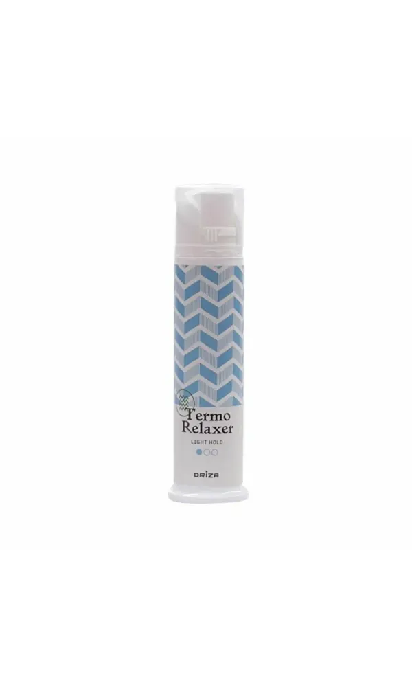 Cera Driza Thermo Relaxer | 100ml. - Entregas 24h, Descuento Profesionales