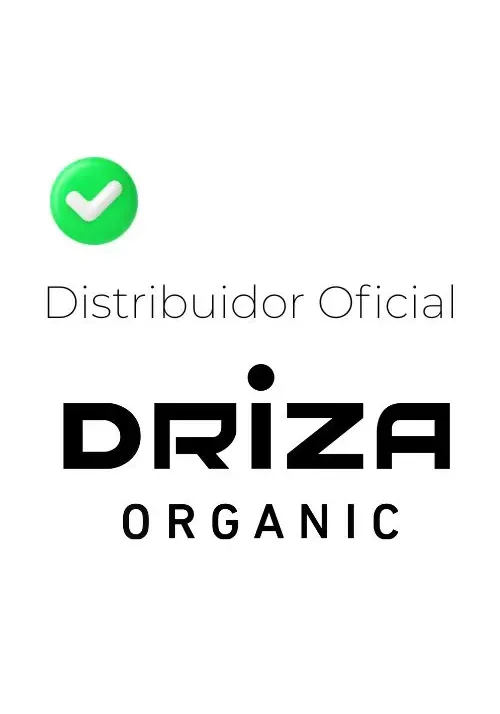 Driza Candy Mousse 200ml | Acondicionador Espuma