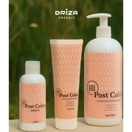 Acondicionador Driza Post Color 1000ml | pH Ácido XL