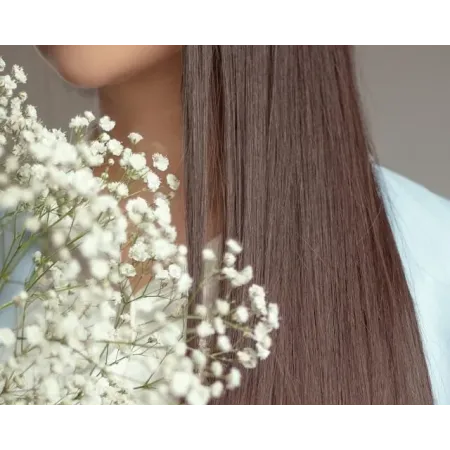 Mascarilla de cabello DRIZA Nanovitin Keratin Paso 3 Post Alisado