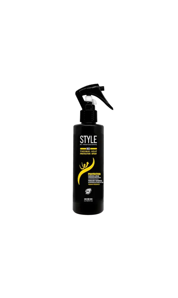 Protector Térmico Spray Hipertin Style 250ml | Mejor precio