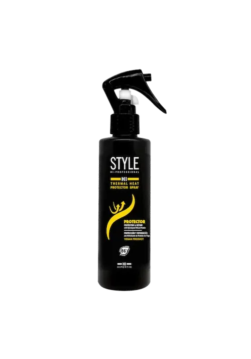 Protector Térmico Spray Hipertin Style 250ml | Mejor precio