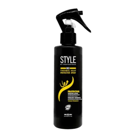 Protector Térmico Spray Hipertin Style 250ml | Mejor precio