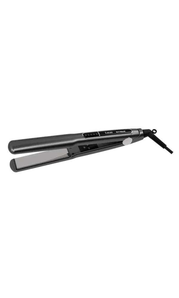 Pack Alisado: Plancha Lizze Extreme + Protector Hipertin 2