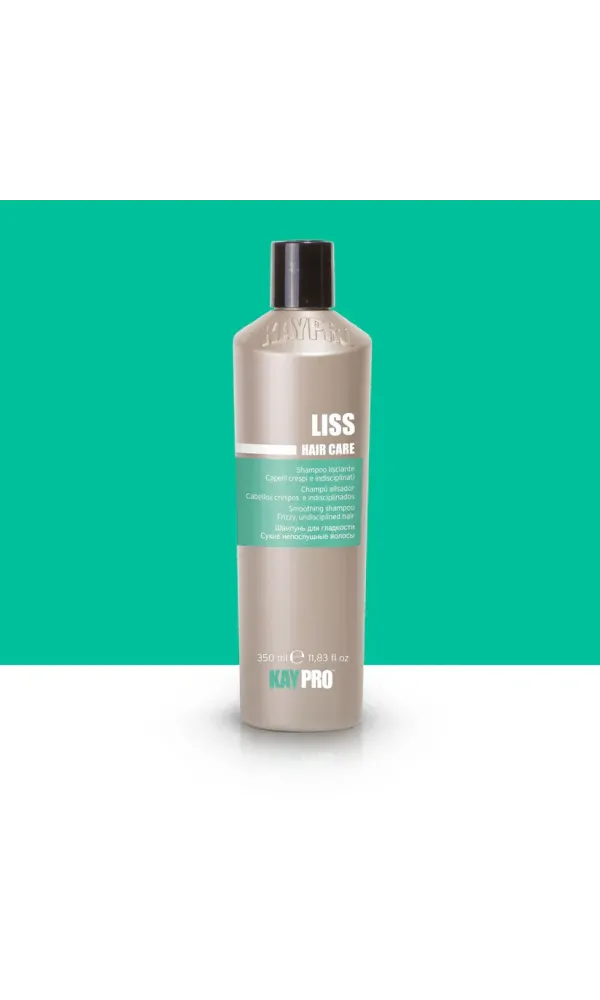 Shampoo Kaypro Liss 350 ml. | Envío 24h y precio especial