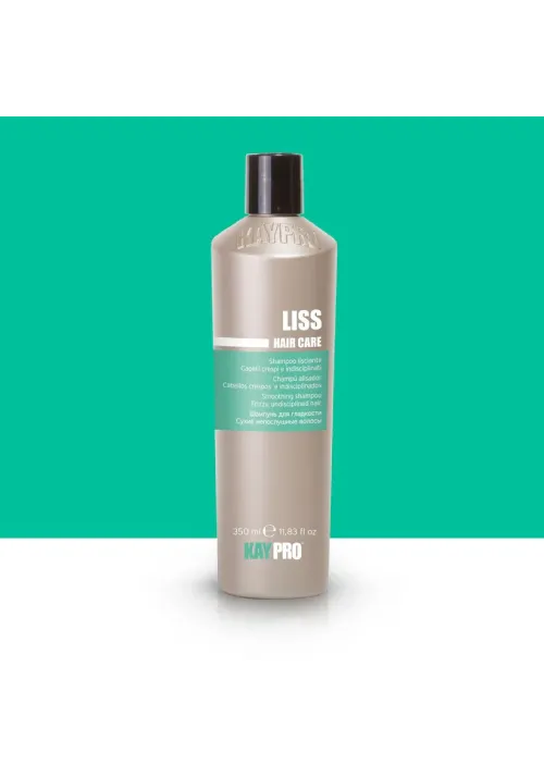 Shampoo Kaypro Liss 350 ml. | Envío 24h y precio especial