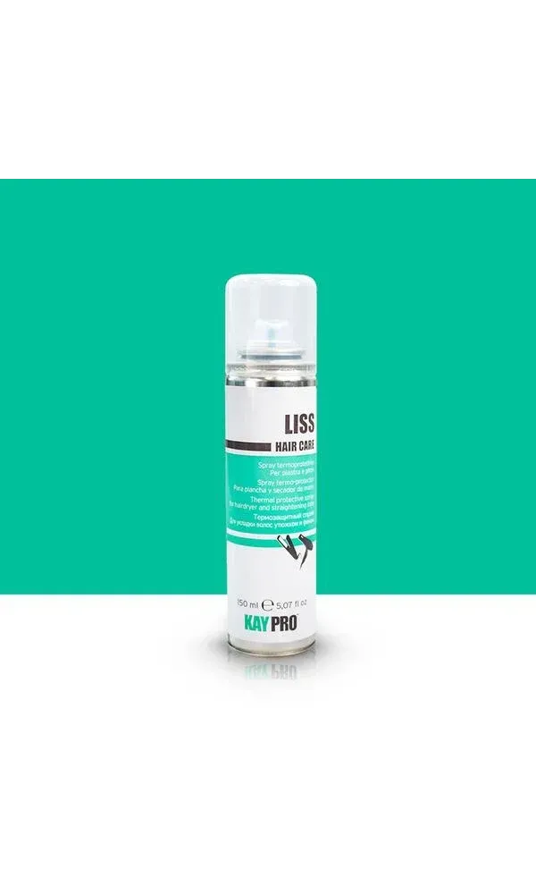 KayPro Liss Spray Termo-protector 150ml
