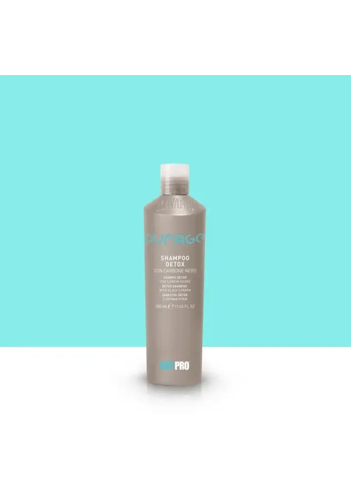 Champú Detox Kaypro Purage 350 ml Cabello y Polución