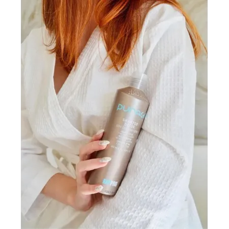 Champú Detox Kaypro Purage 350 ml Cabello y Polución