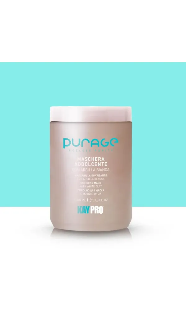 Mascarilla Kaypro Purage | Potencia tu belleza con Kaypro