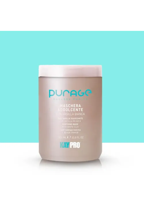 Mascarilla Kaypro Purage | Potencia tu belleza con Kaypro