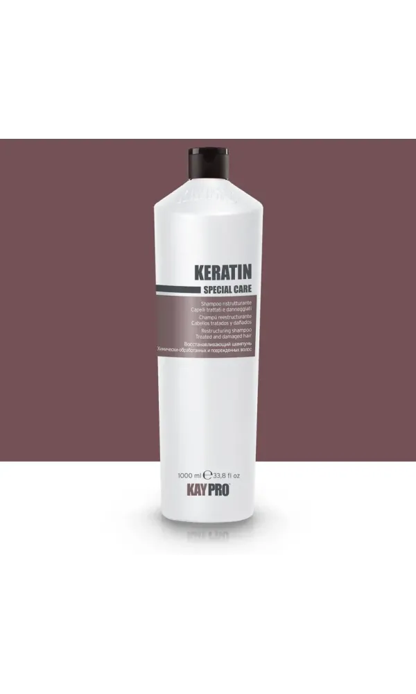Shampoo Kaypro Keratin 1000 | Envío 24h y precio especial