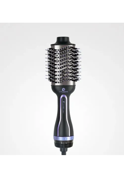 One Full 3 en 1 Perfect Beauty Secador Plancha y Cepillo