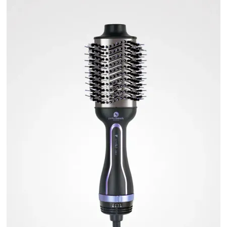 One Full 3 en 1 Perfect Beauty Secador Plancha y Cepillo