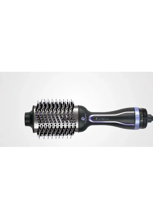 One Full 3 en 1 Perfect Beauty Secador Plancha y Cepillo