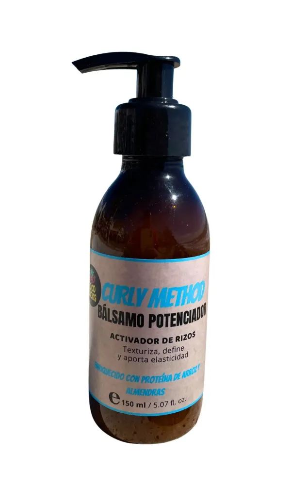 Bálsamo Potenciador Loco Looks | Definición Máxima 2