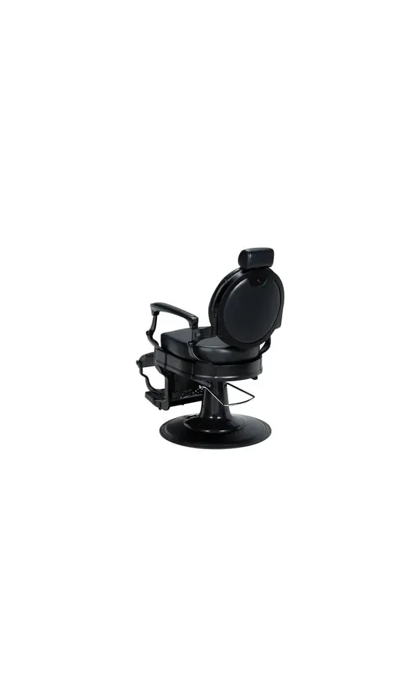 Sillón de barbero Mirplay salon Check | Mejor precio 2