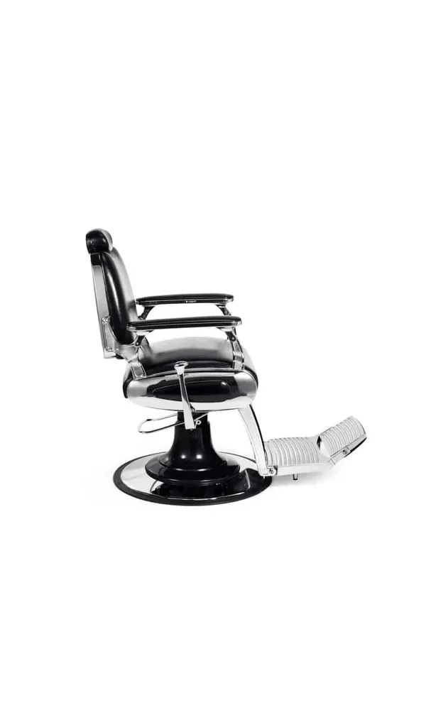 Sillón de Barbero Mirplay Prince | Estilo Vintage. ¡Eleva tu Barbería! 2