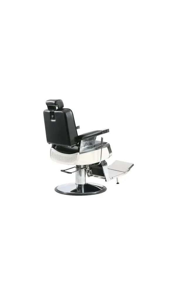 Sillón de Barbero Mirplay Bart | Mejor precio. ¡Cómpralo ahora! 2