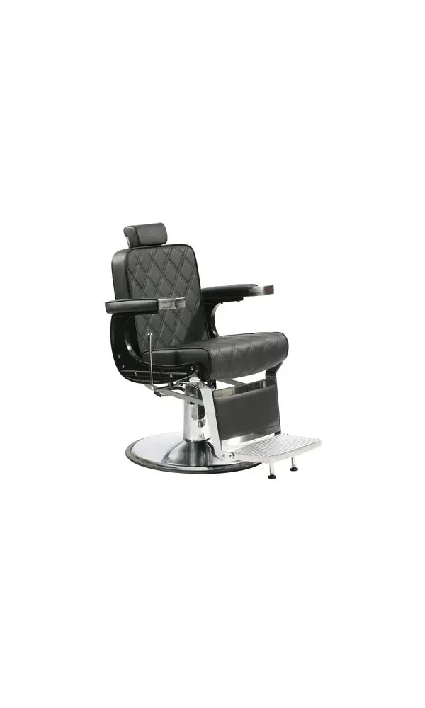 Sillón de barbero Mirplay Asher | El mejor precio garantizado