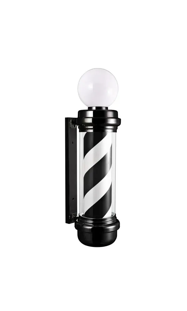 Poste de barbero Mirplay salon  Pablo B