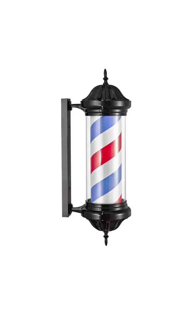 Poste de barbero Mirplay salon Paul