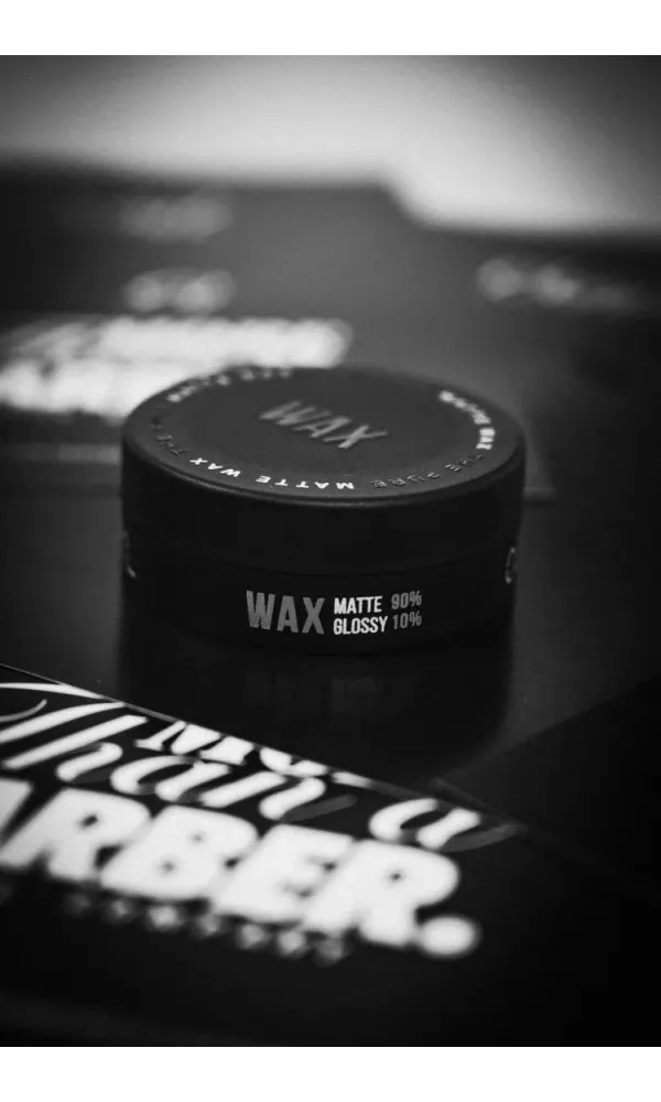 Cera mate OCTYL MATTE WAX | Mejor precio 2