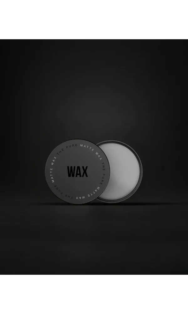 Cera mate OCTYL MATTE WAX | Mejor precio