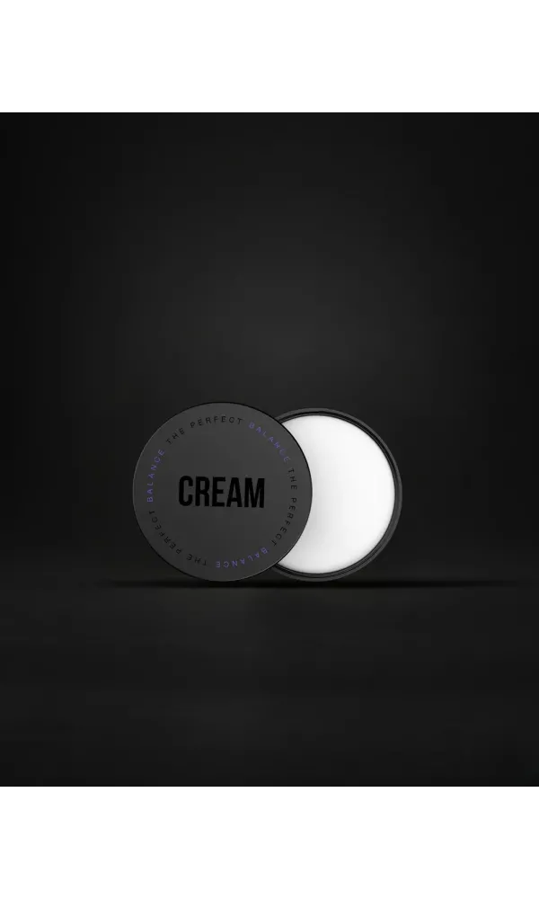Cera en crema para moldear OCTYL CREAM | Mejor precio