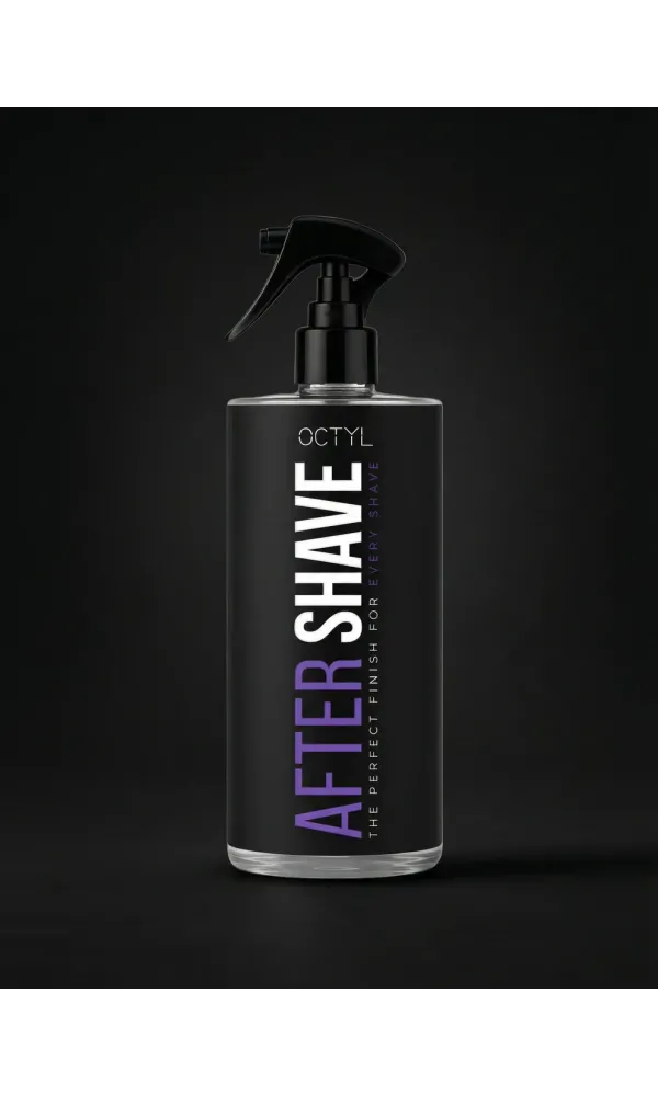 After shave líquido con Mentol AFTER SHAVE | Mejor precio