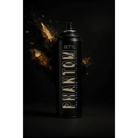 Laca mate Non Gas OCTYL PHANTOM | Mejor precio