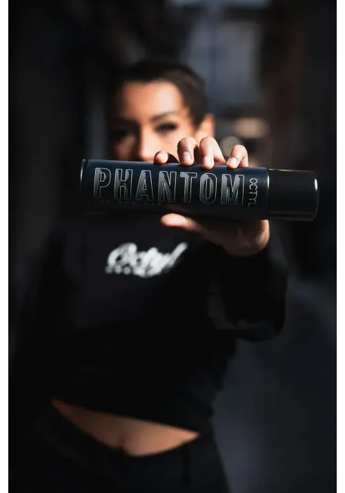 Laca mate Non Gas OCTYL PHANTOM | Mejor precio