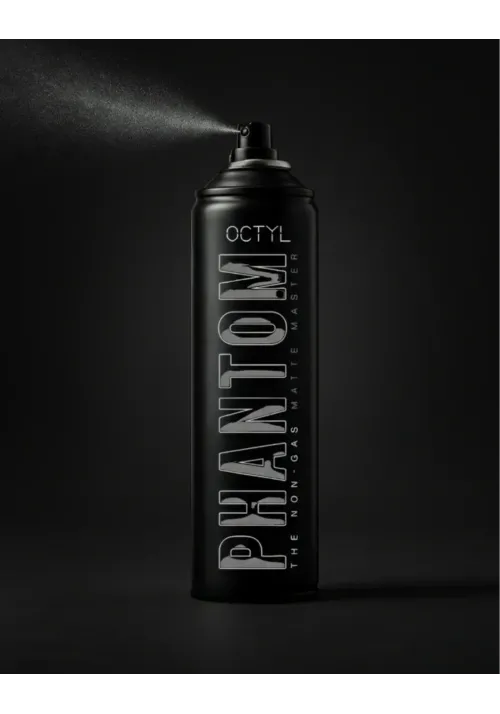 Laca mate Non Gas OCTYL PHANTOM | Mejor precio