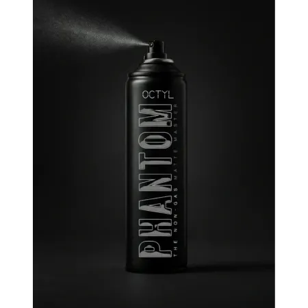 Laca mate Non Gas OCTYL PHANTOM | Mejor precio