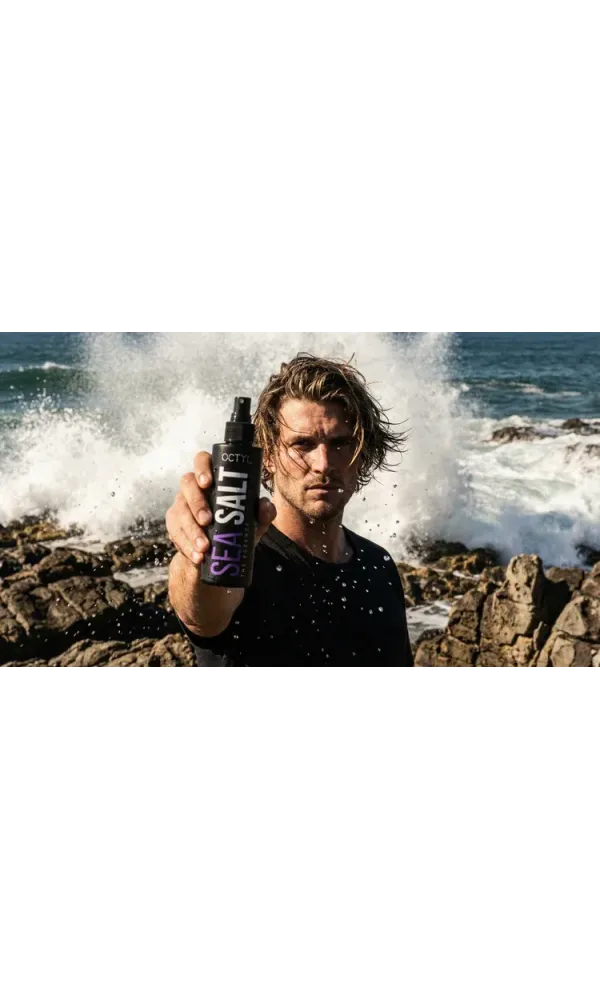 Spray Styling SEA SALT | Mejor precio 2