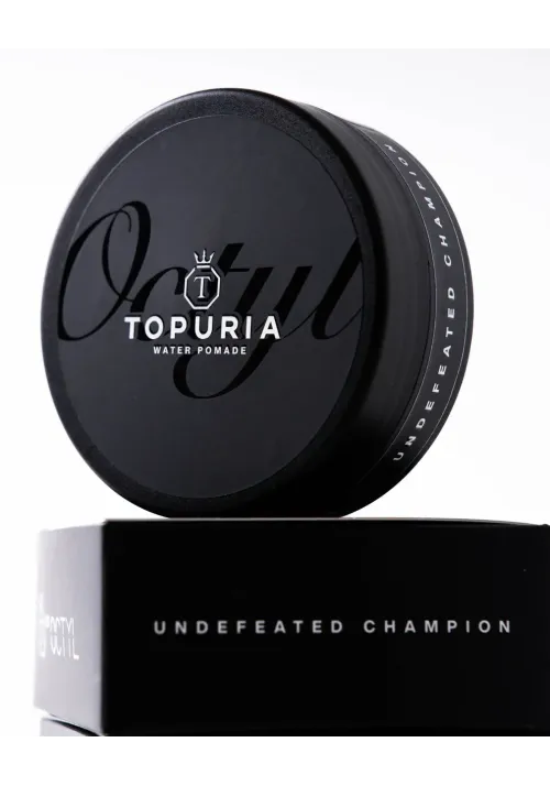 Octyl Water Pomade | Mejor precio
