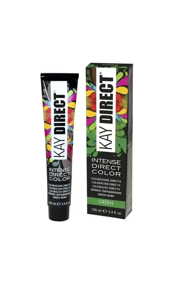 Tinte KayPRO Kay Direct 100ml - ¡Comprar al mejor precio!