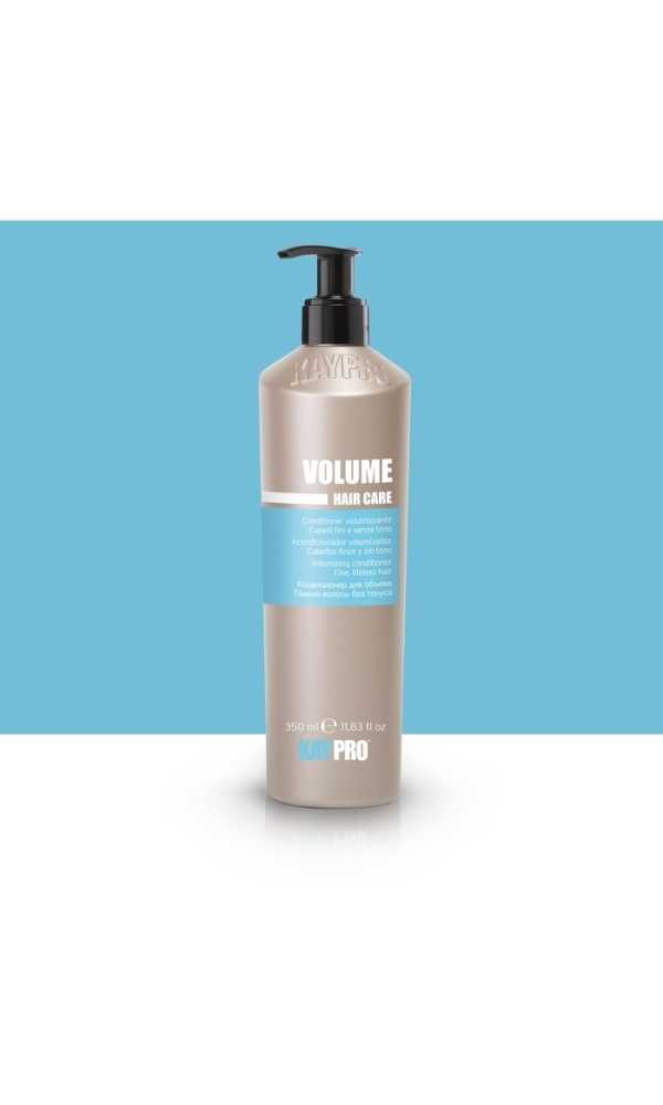 Acondicionador Kaypro Volume 350 ml para Cabello Fino