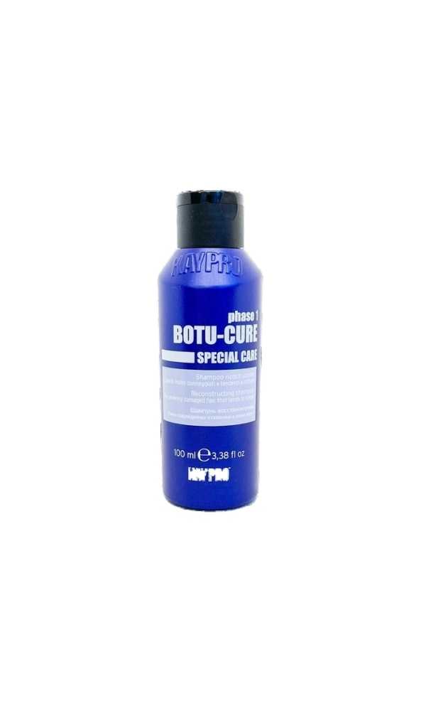 Kit mini talla kaypro boto | Brillo, suavidad y protección 2