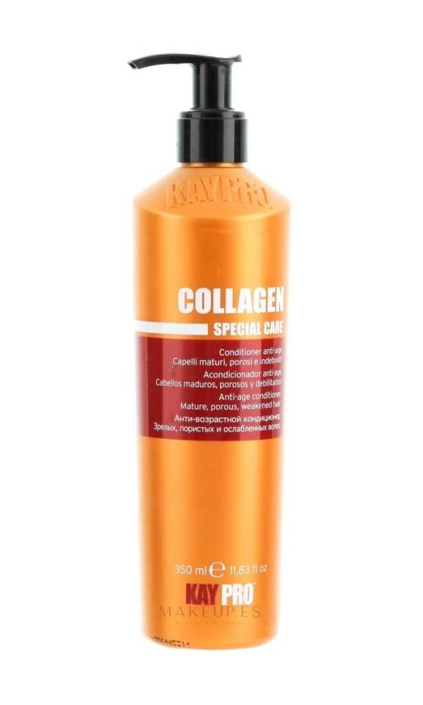 Balsamo Kaypro Colageno 350ml. | Descúbrelo ahora