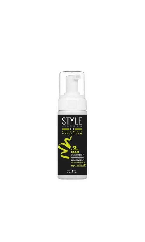 Espuma Hipertin Bounce Foam 150ml | Mejor precio