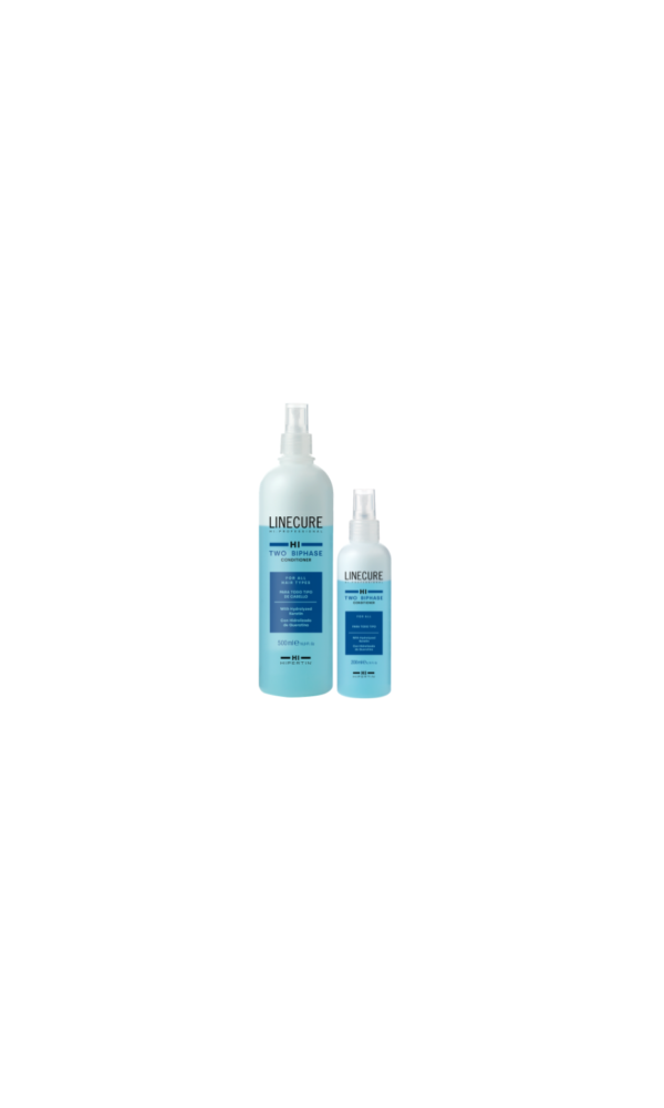 Acondicionador Two Bi.Phase Hipertin 500ml | Mejor precio