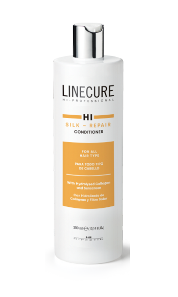 Acondicionador Silk Repair Hipertin 300ml | Mejor precio