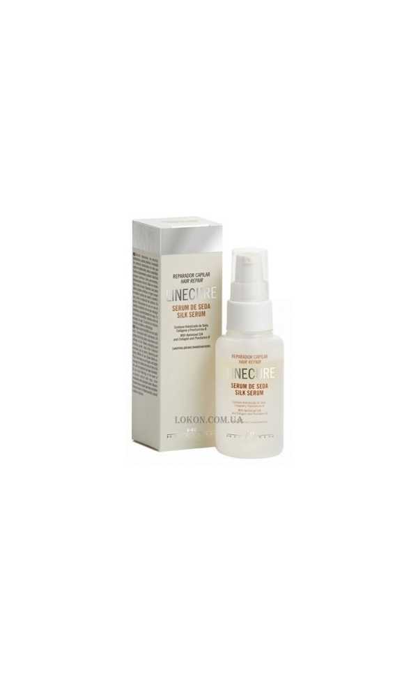 Serum Hipertin Silk Linecure 50ml | Mejor precio