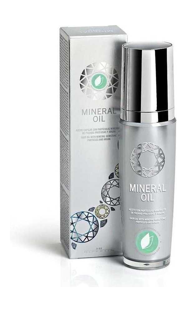 Mineral Oil Hipertin | Mejor precio 2