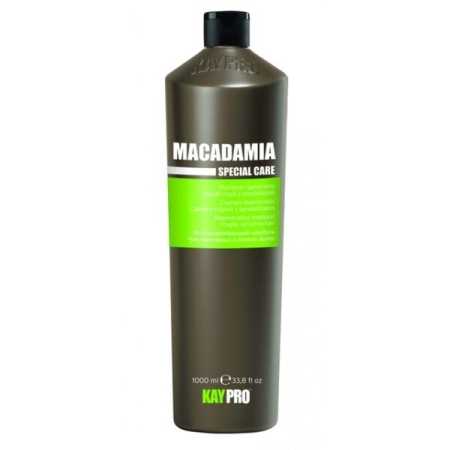 Shampoo Kaypro Macadamia 1000 | Descúbrelo ahora