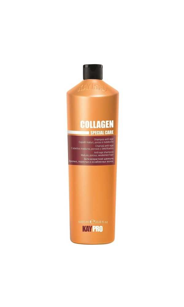 Shampoo Kaypro Colageno 1000 | Envío 24h y precio especial