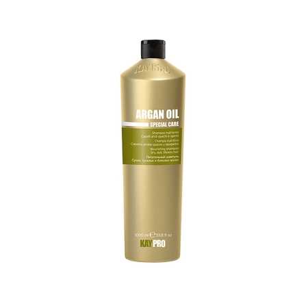 Champú Nutritivo cabellos áridos Kaypro Argan Oil