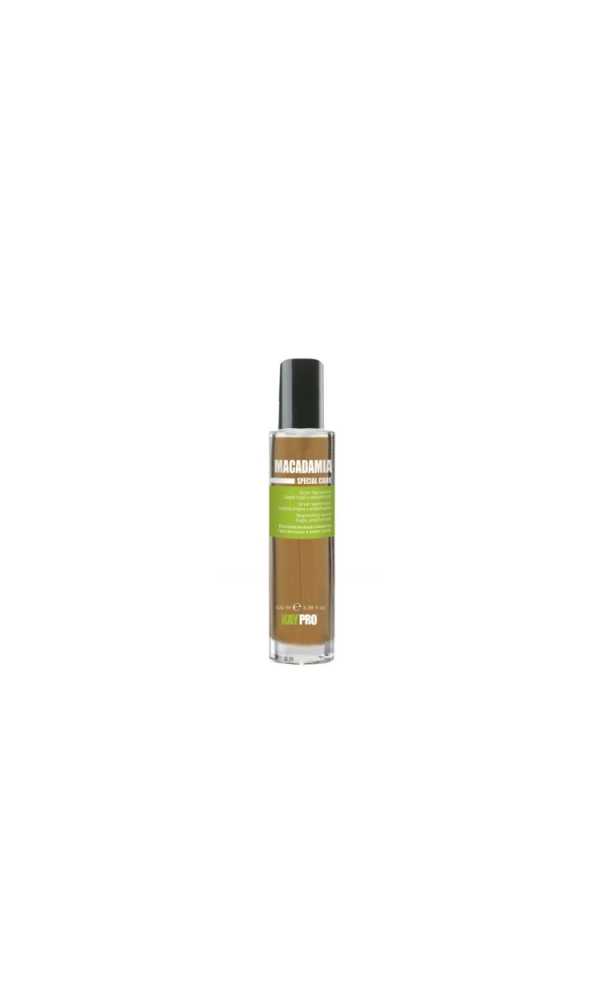 Serum Kaypro Macadamia 100 ml. | Descúbrelo ahora